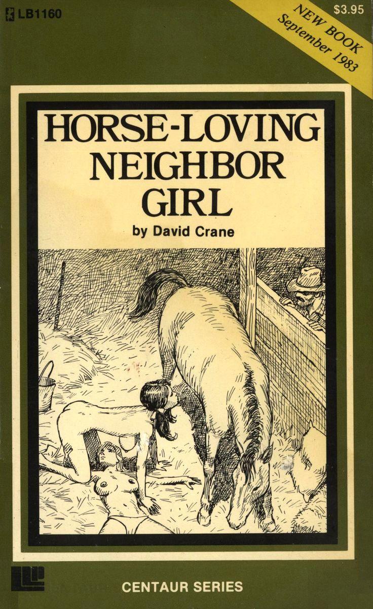 Girl Fucks Horse Story